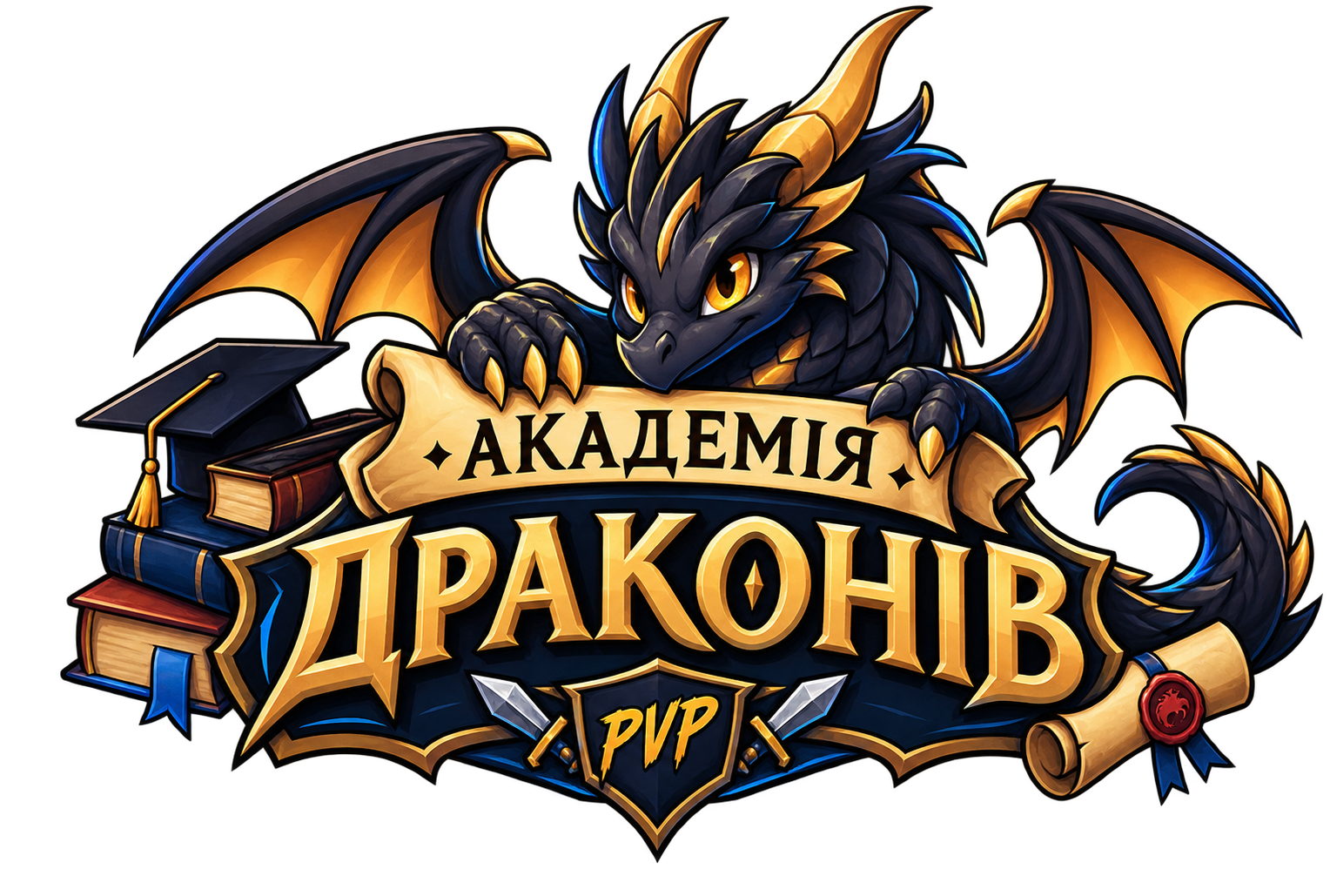 Академія Драконів
