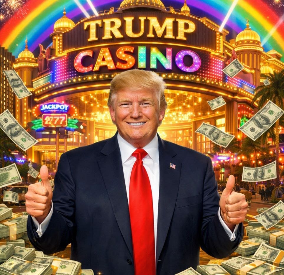 LUCKY SLOTS