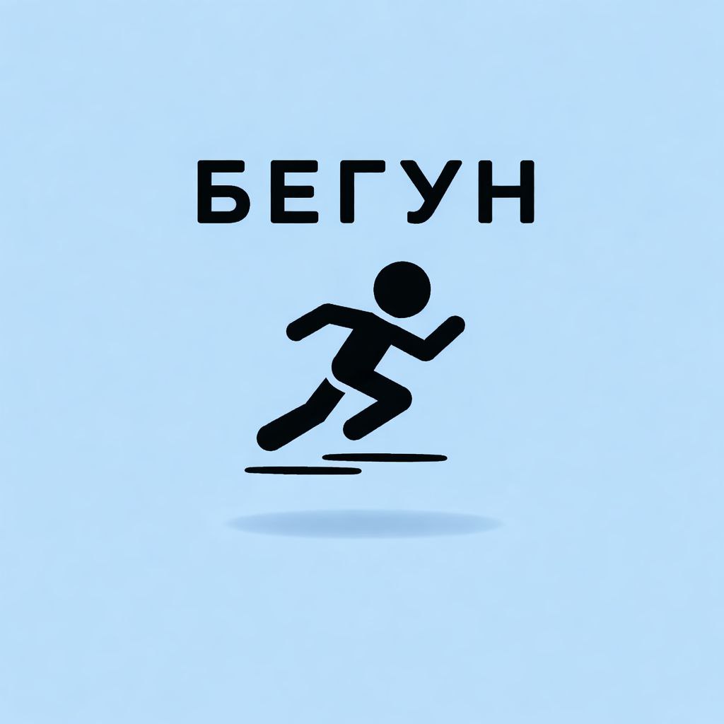 Бігун