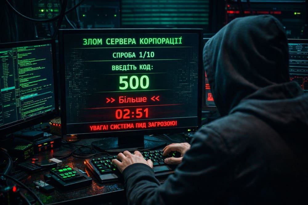 [ ХАКЕР КОД ]