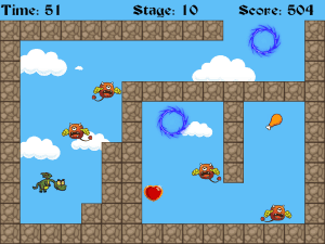Dragon Drop