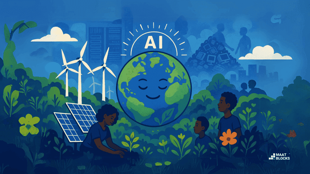 AI for Earth