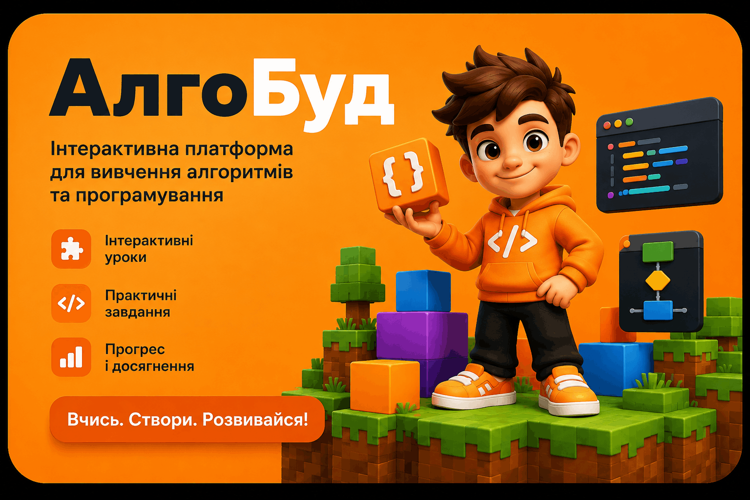 АлгоБуд