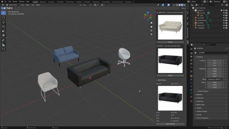 Blender