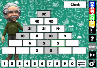 Diggipuzzle
