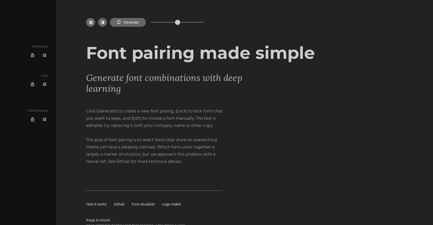 Fontjoy