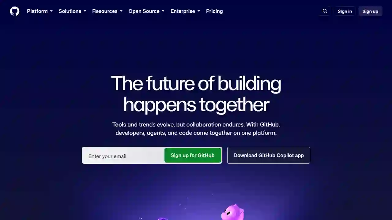 GitHub