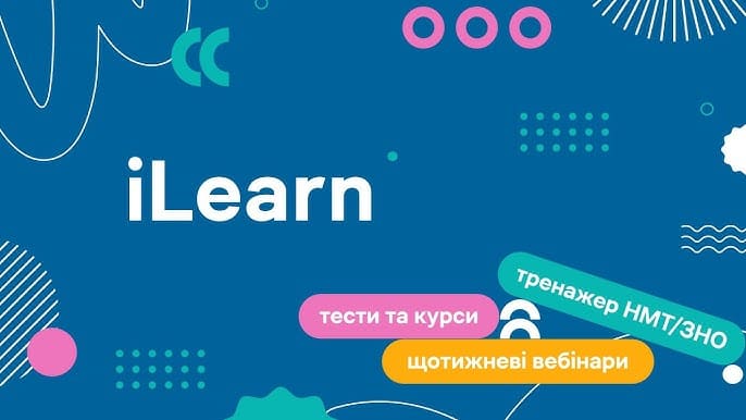 iLearn