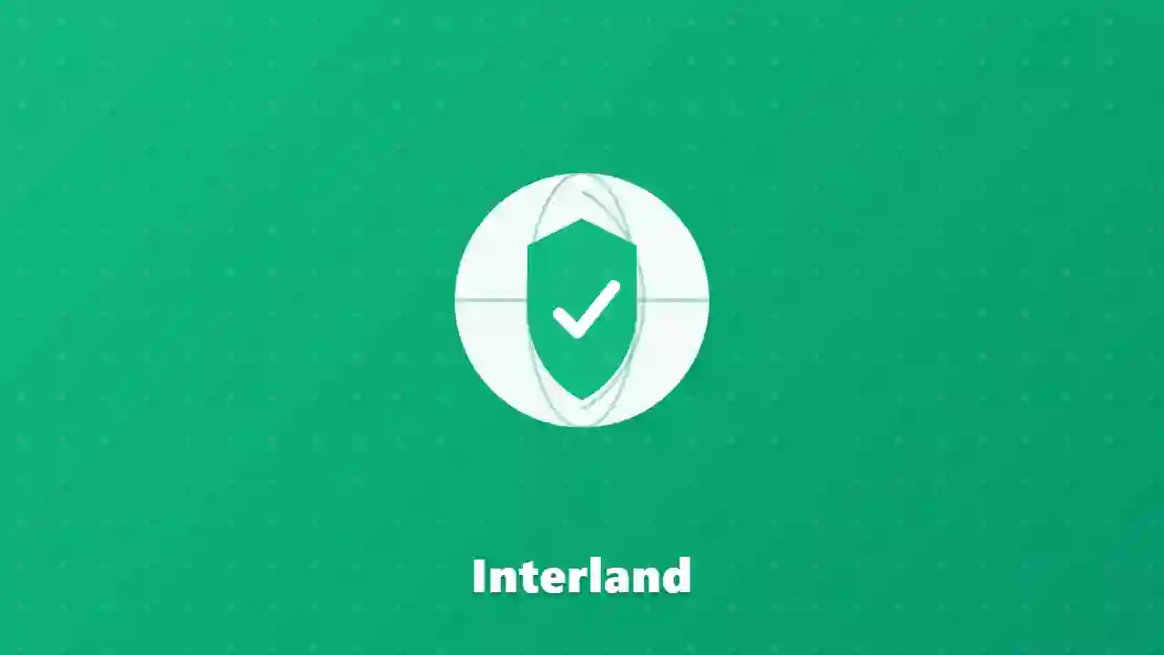 Interland