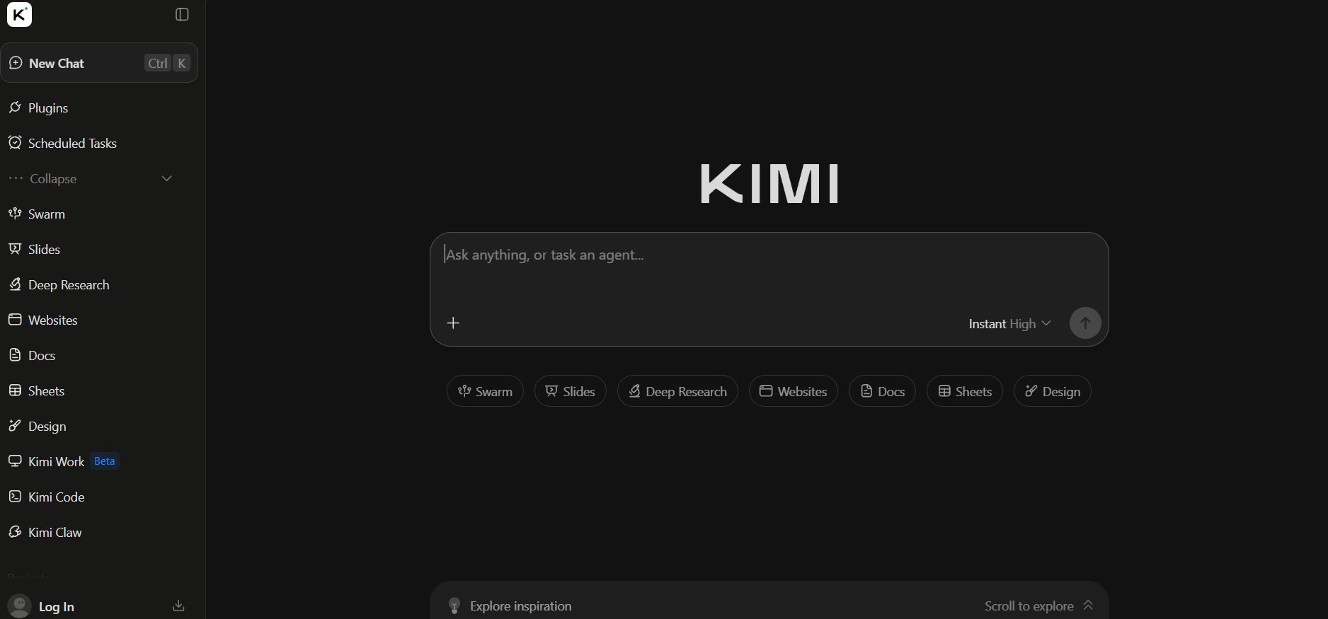 Kimi