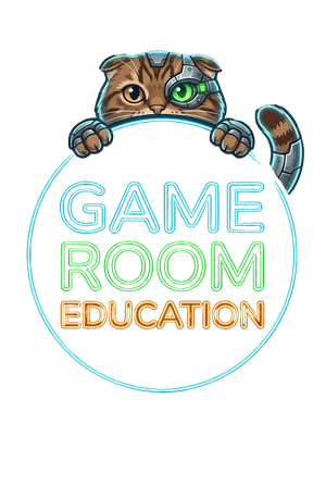 GameRoomEducation