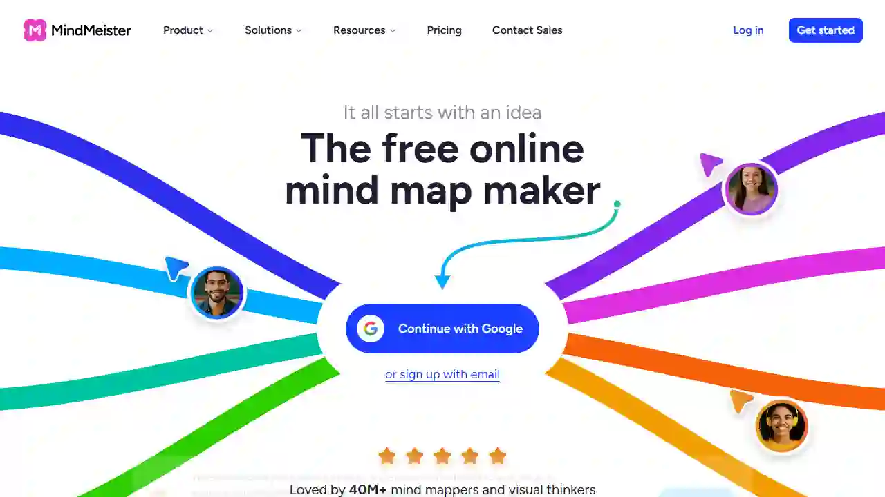 MindMeister