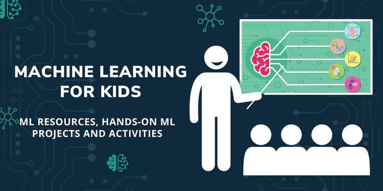 ML for Kids