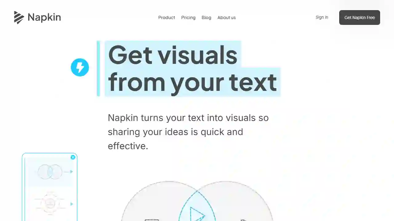 Napkin