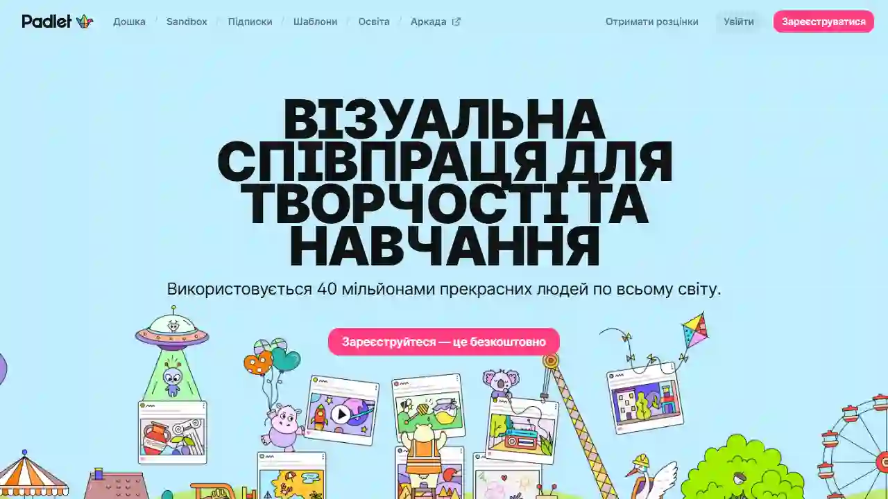 Padlet