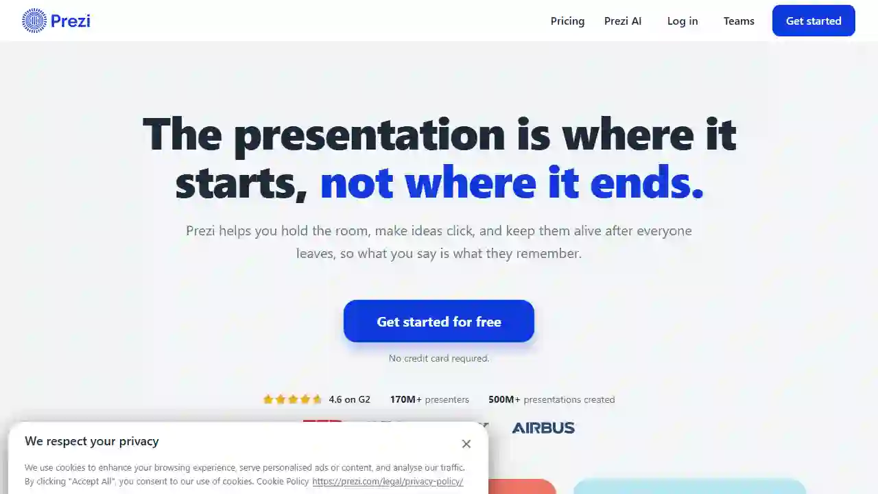 Prezi