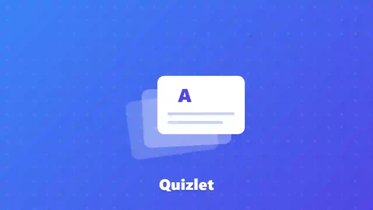 Quizlet