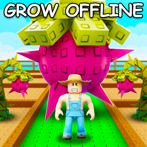 Grow a Garden