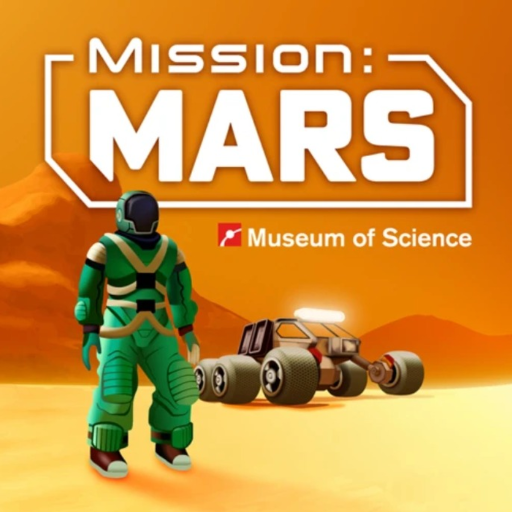 Mission: Mars