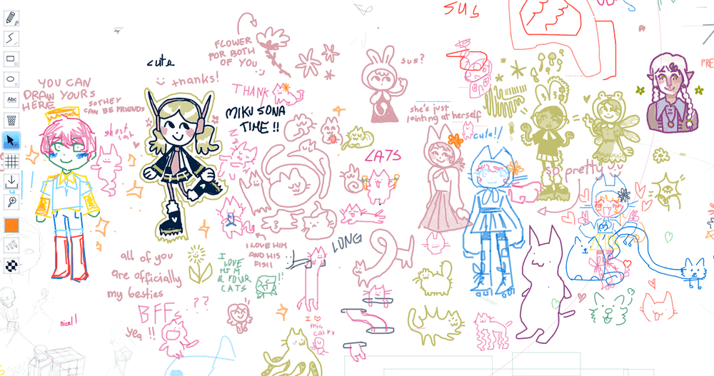 WBO (Whiteboard)